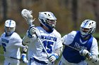 MLax vs Clark  Men’s Lacrosse vs Clark University. : Wheaton, LAX, MLax, Lacrosse